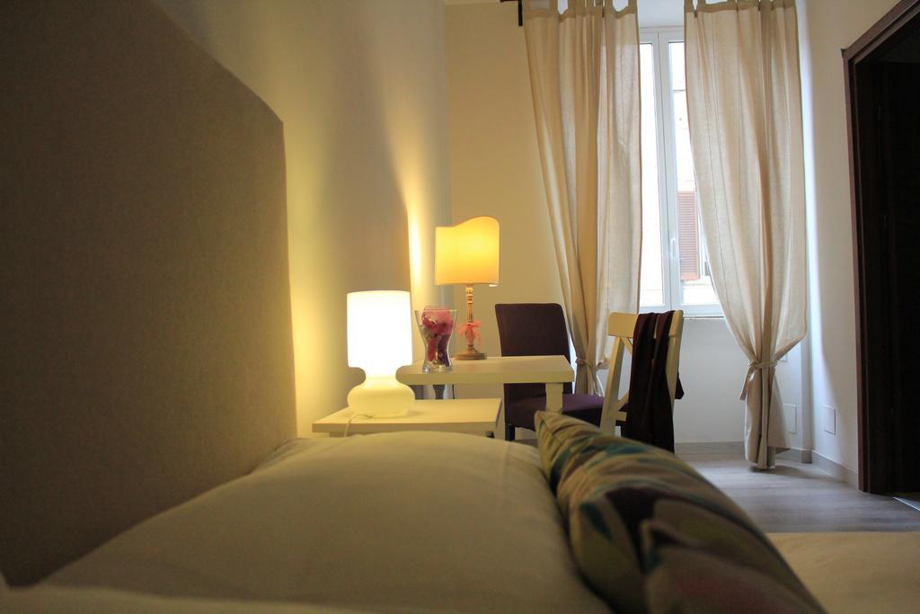 B&B Gallia'S Rooms — Photos 1